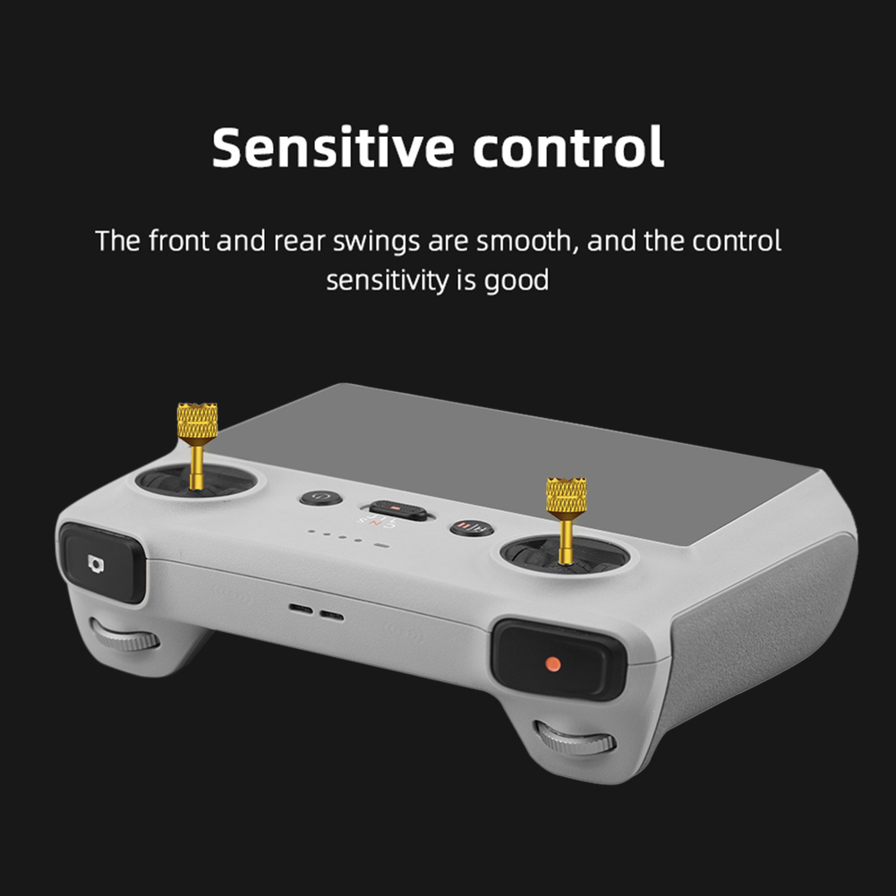 Lightweight Remote Controller  - Drone Control Stick review and price
