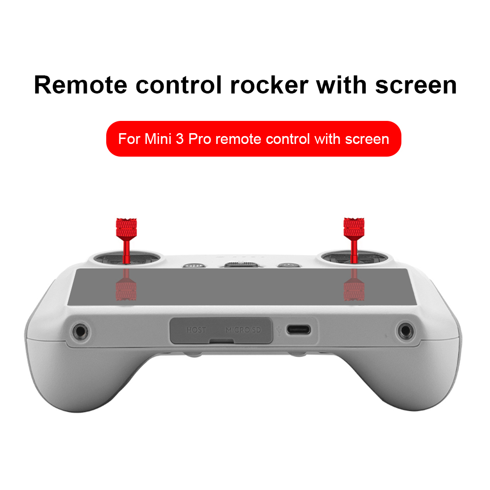 Lightweight Remote Controller  - Drone Control Stick review and price