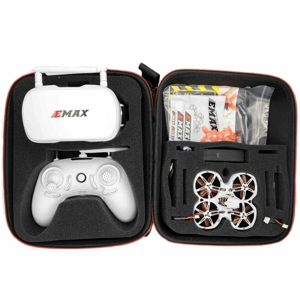 Emax Tinyhawk II 2 RTF FPV Rac - Drone Power Bank review and price