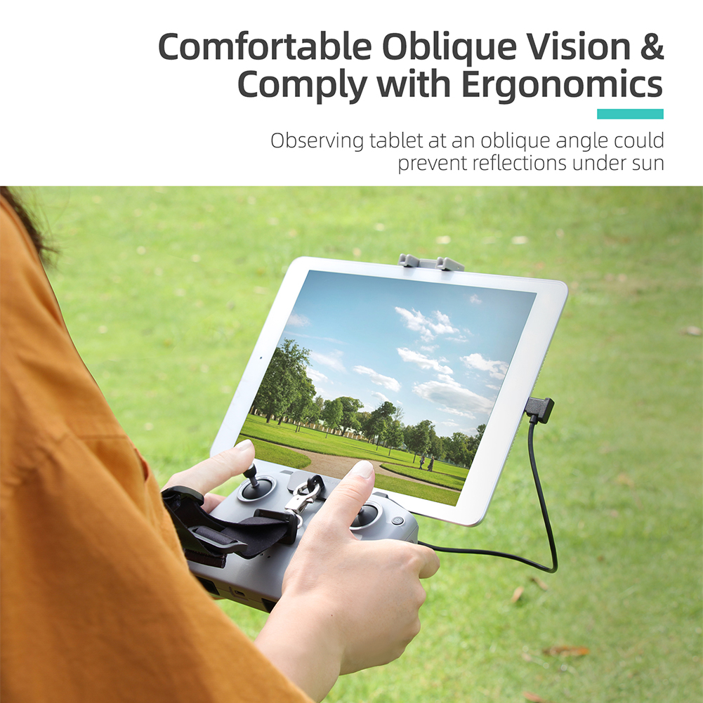 Foldable Expansion Bracket for - Drone Tablet Mount review and price