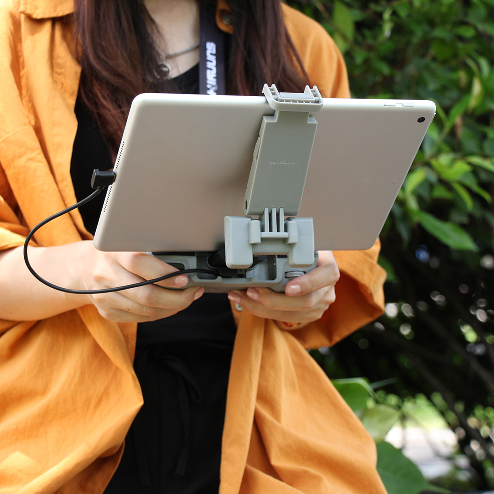 Foldable Expansion Bracket for - Drone Tablet Mount review and price