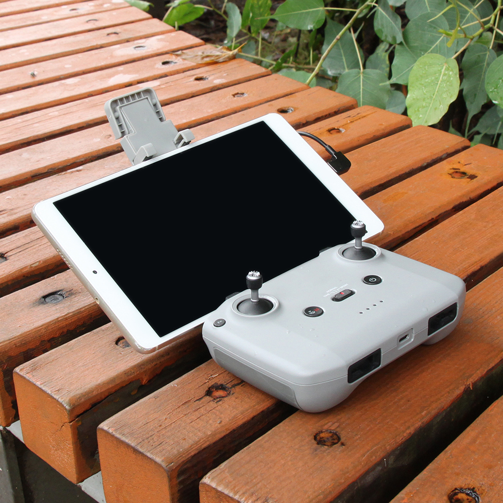 Foldable Expansion Bracket for - Drone Tablet Mount review and price