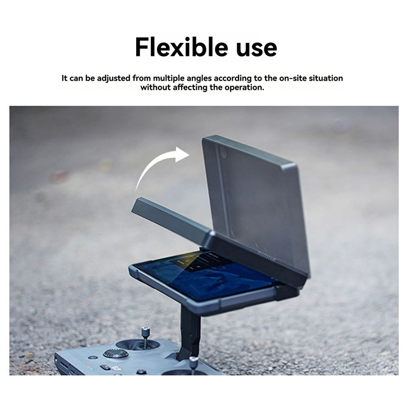 For DJI RC PRO 2 Folding Sunsh - Drone Controller Hood review and price
