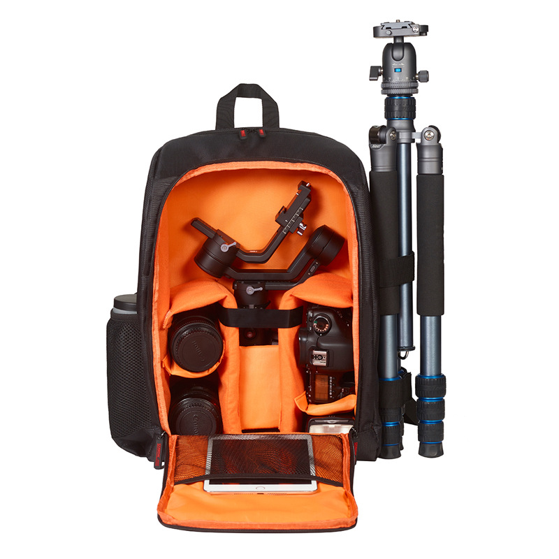 Portable Backpack for DJI Roni - Drone Backpack review and price