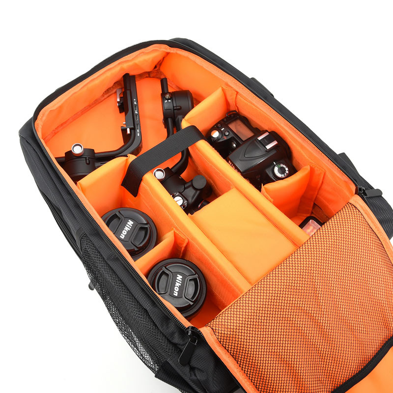 Portable Backpack for DJI Roni - Drone Backpack review and price