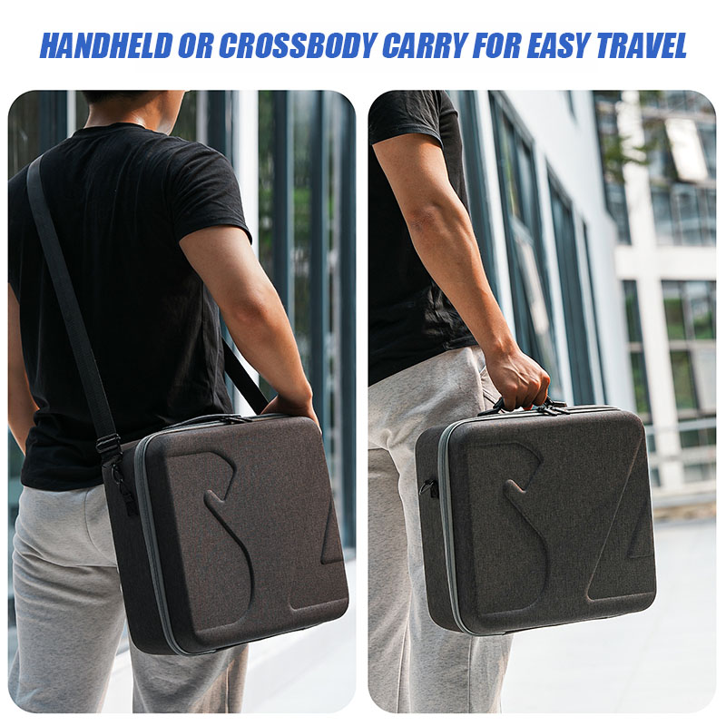 VOLODYMYR Avata 360 Storage Ba - Drone Backpack review and price