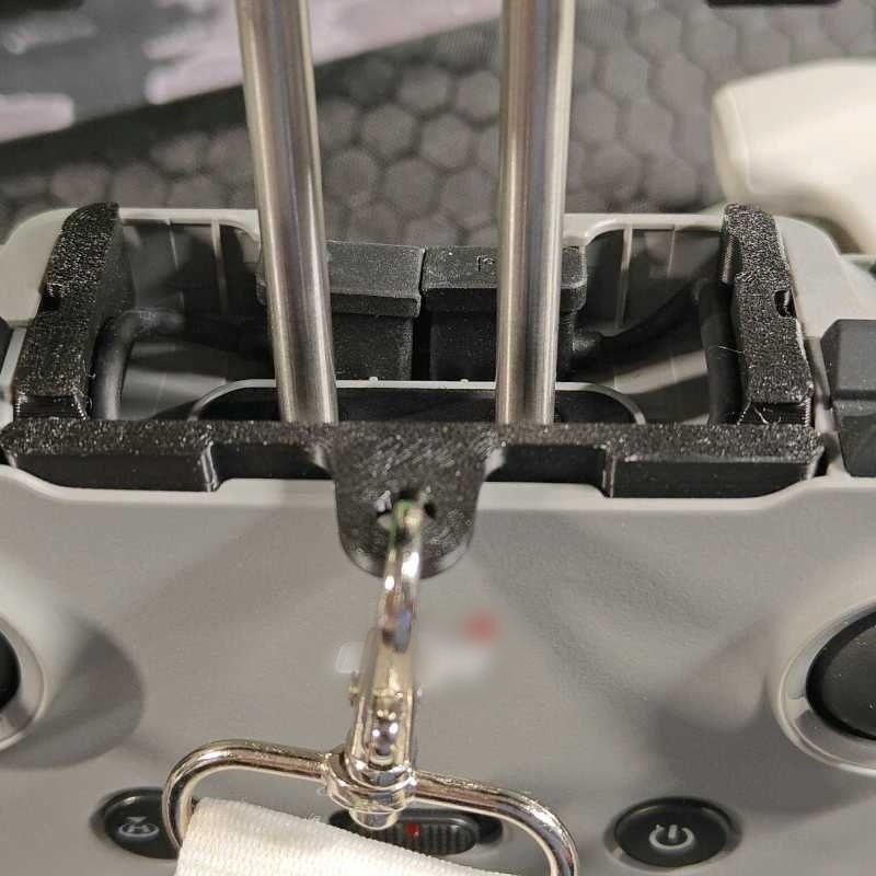 Neck Strap Mount Bracket for D - Drone Remote Controller Lanyard review and price