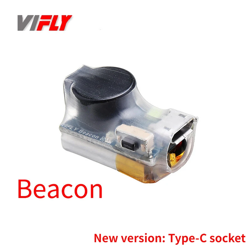 VIFLY Beacon Wireless Drone Bu - Drone Beacon Light review and price
