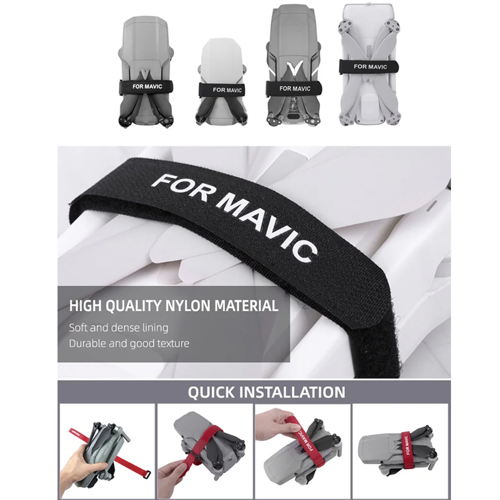 Sunnylife Propeller Holder Win - Drone Propeller Holder review and price