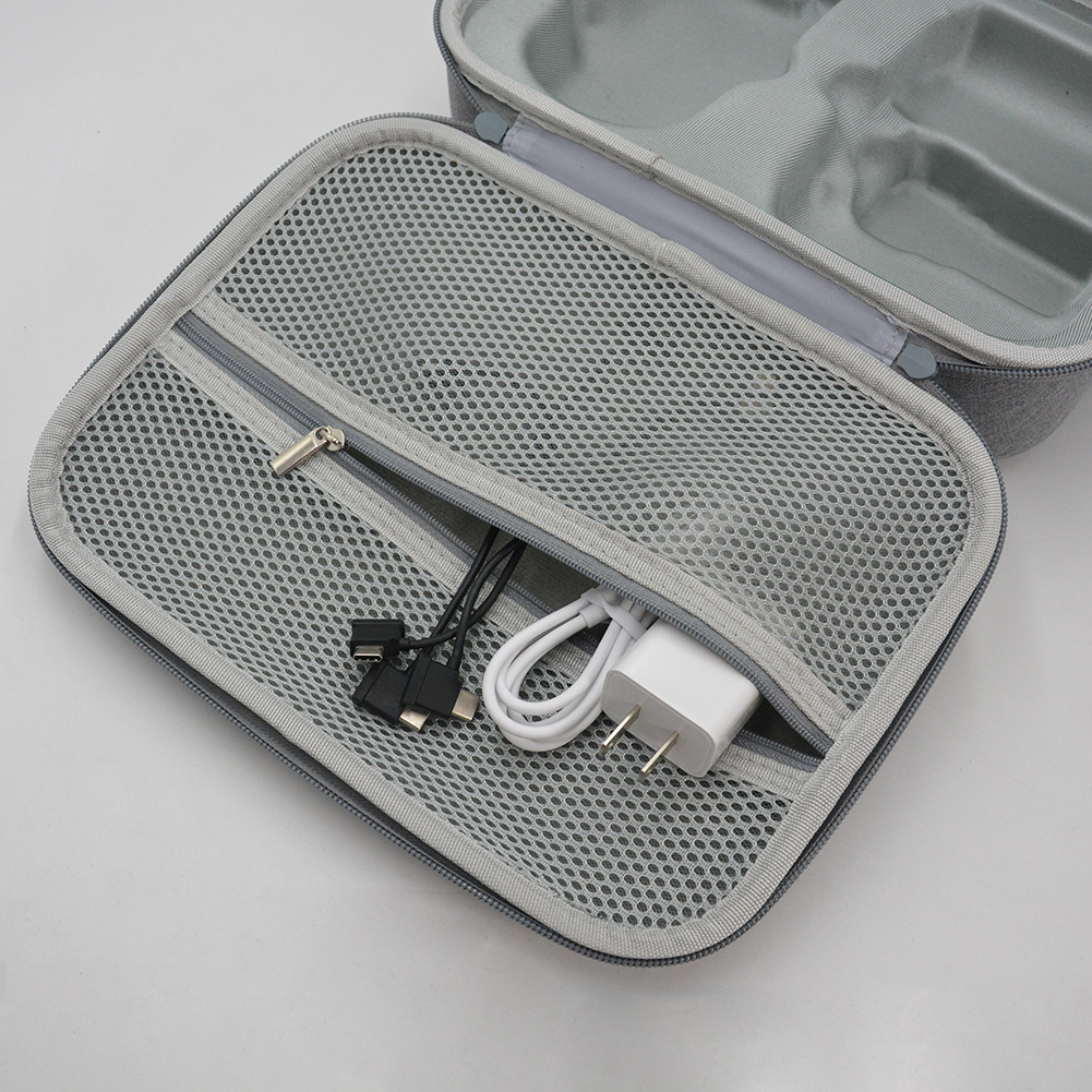 Hard EVA Drone Bag For DJI Min - Drone Controller Hood review and price