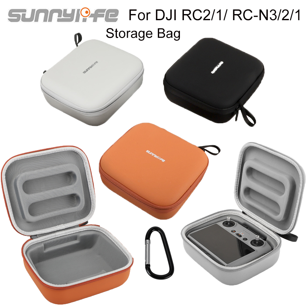Sunnylife Remote Control Stora - Drone Controller Hood review and price