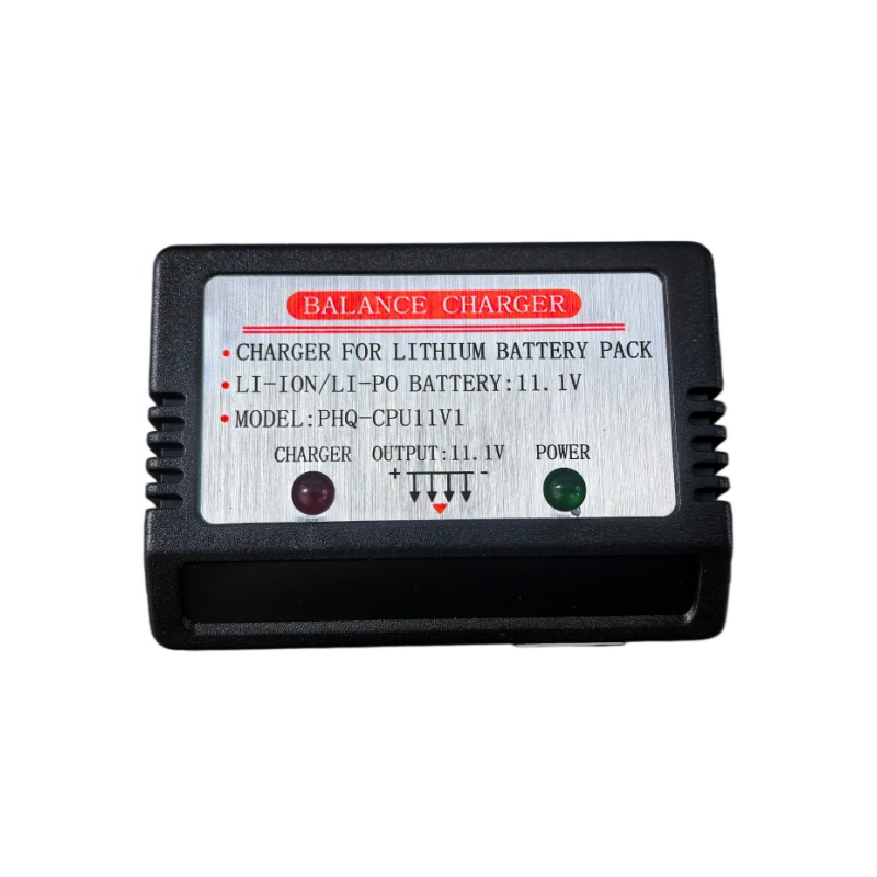 3S 11.1V LiPo Battery Balance  - Drone Battery Charger review and price