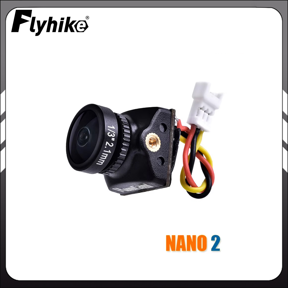 RunCam Nano 2 FPV Camera 2.1mm - Drone Controller Screen review and price