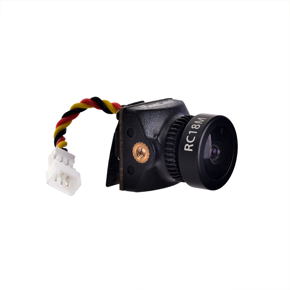 RunCam Nano 2 FPV Camera 2.1mm - Drone Controller Screen review and price