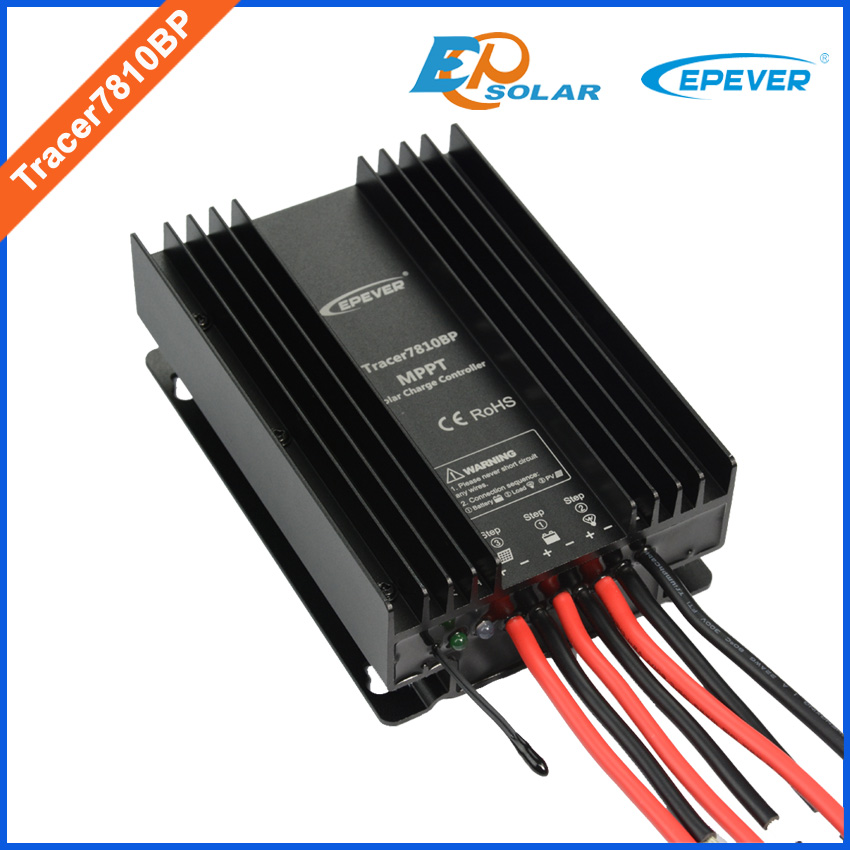 EPEVER Waterproof MPPT Solar C - Drone Solar Charger review and price