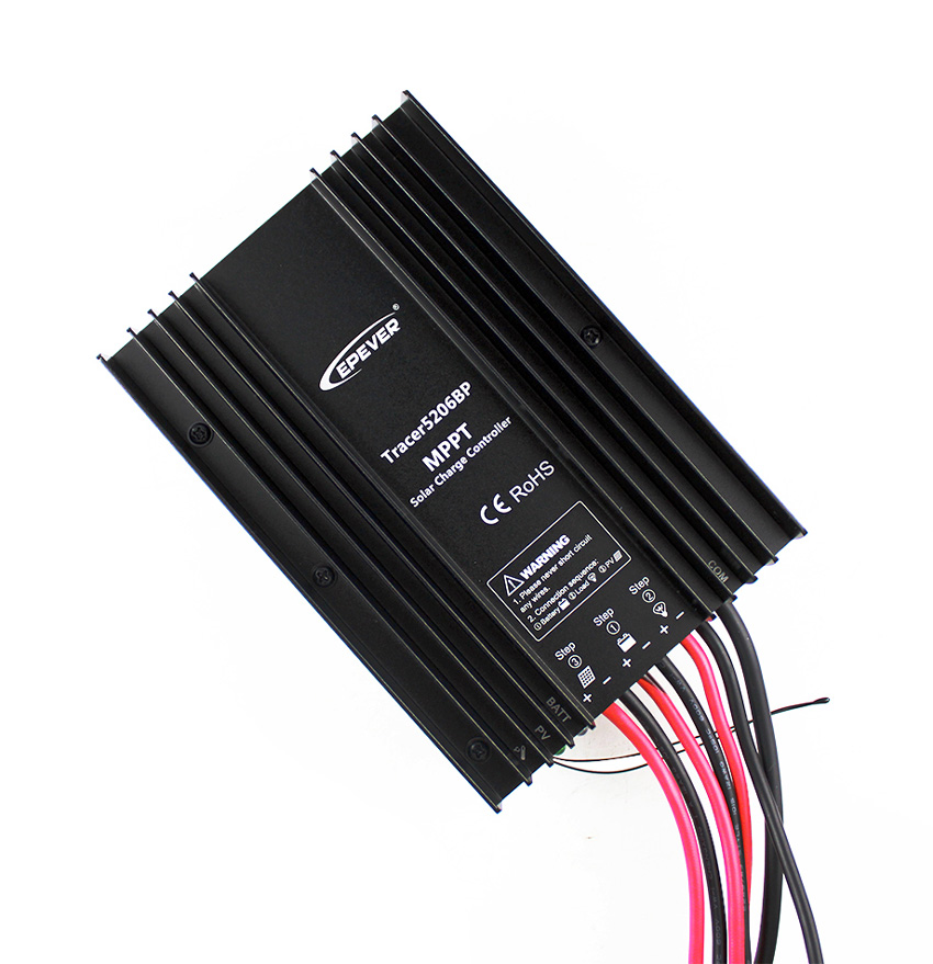 EPEVER Waterproof MPPT Solar C - Drone Solar Charger review and price