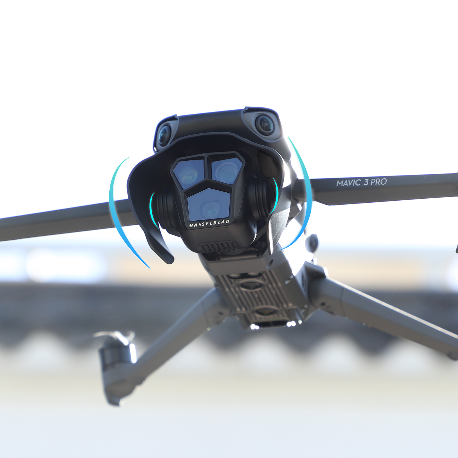 Drone Lens Cover For Mavic3 Pr - Drone Sun Shade review and price