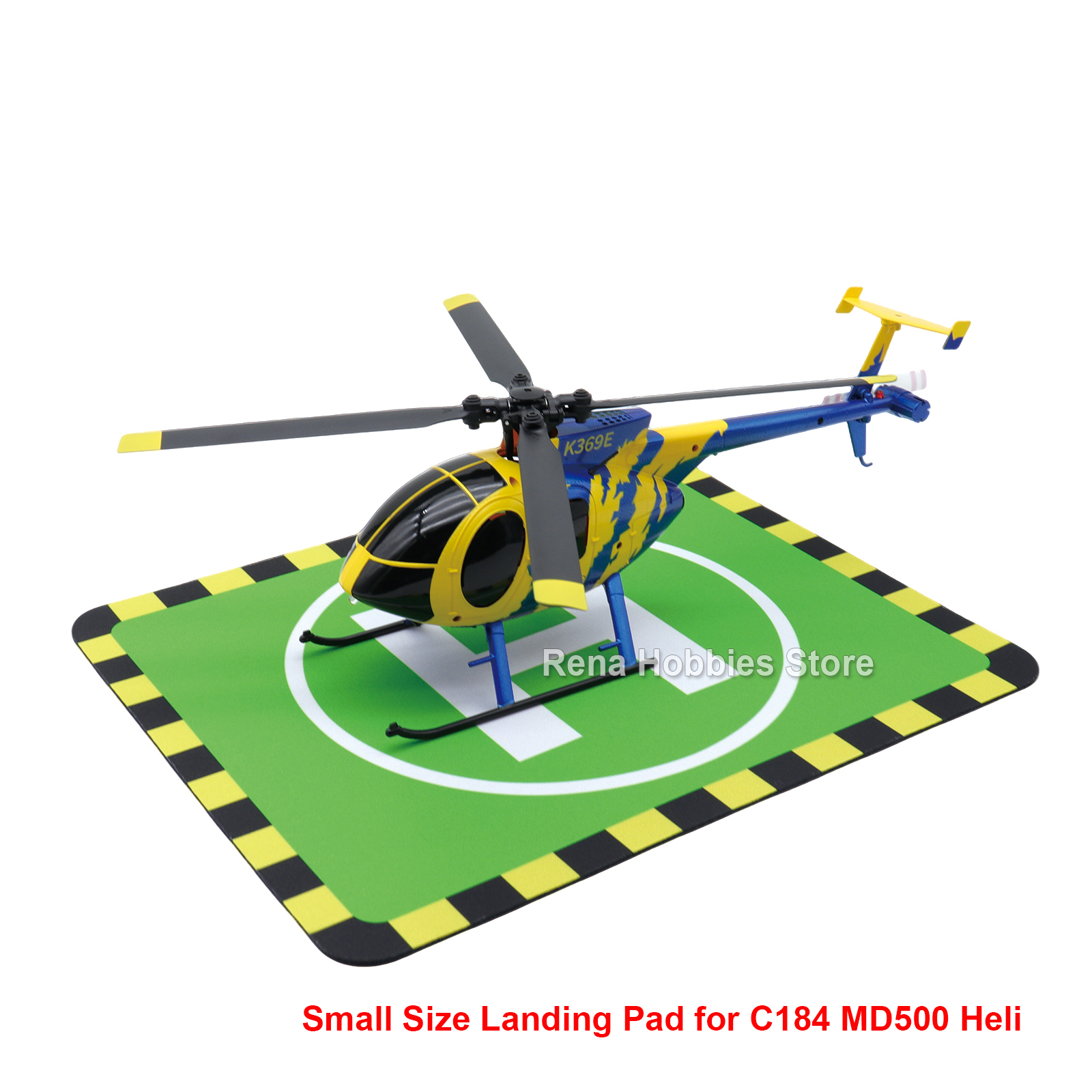2 Sizes Takeoff and Landing Pa - Drone Landing Pad review and price