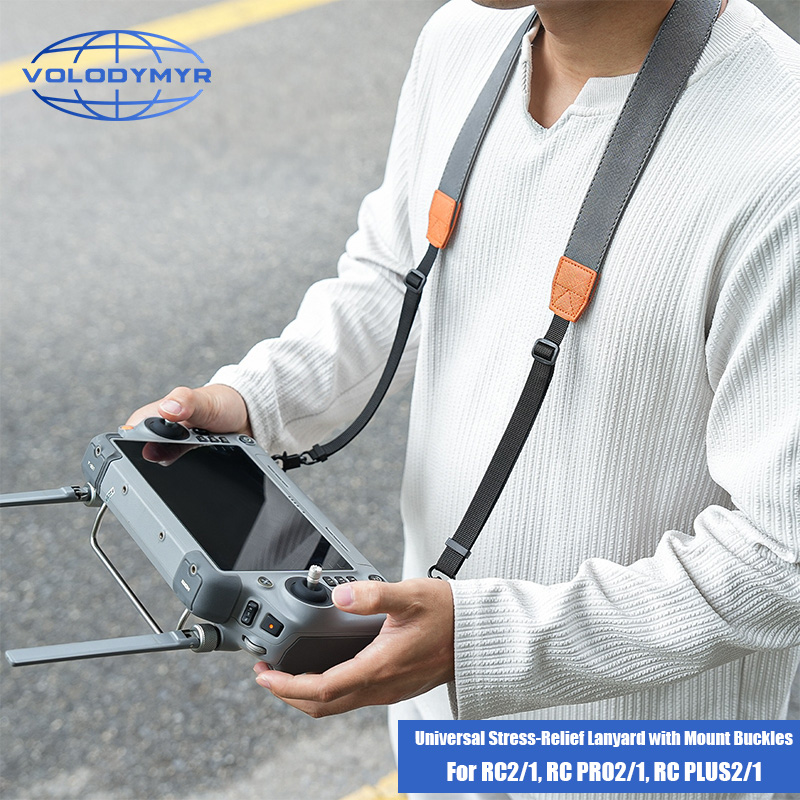 VOLODYMYR Neck Strap Lanyard f - Drone Neck Strap review and price