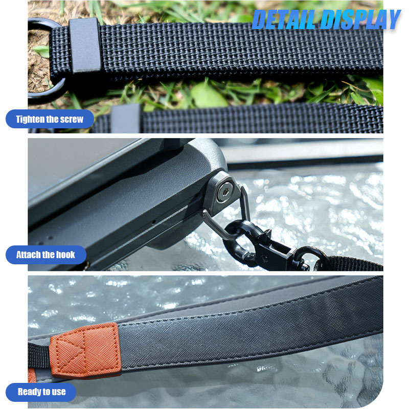 VOLODYMYR Neck Strap Lanyard f - Drone Neck Strap review and price