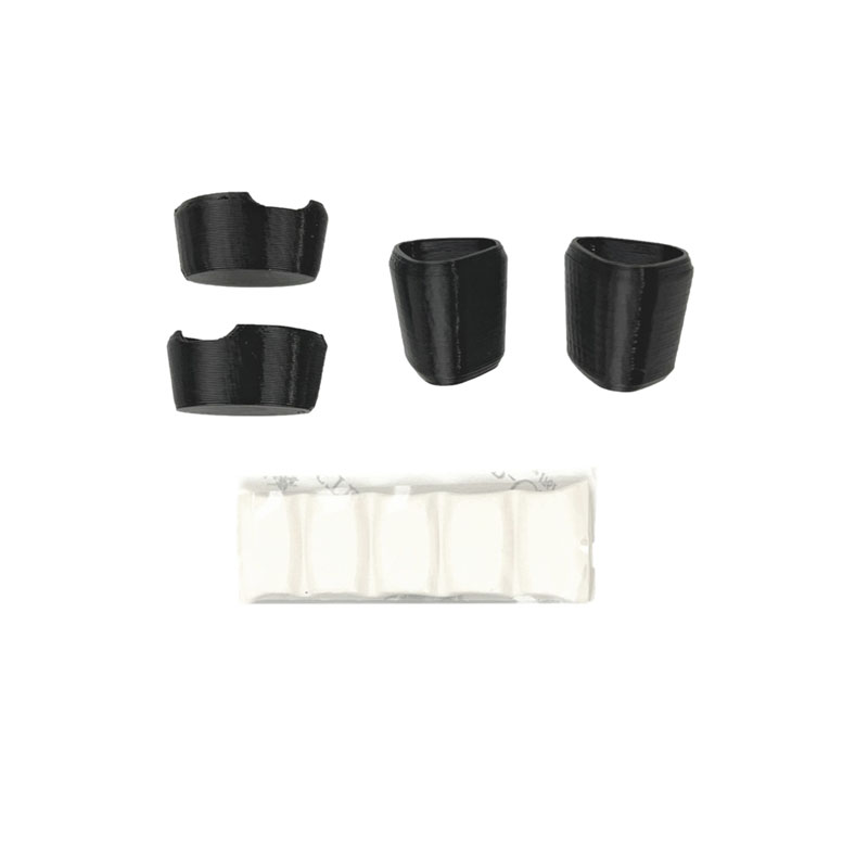 4pcs Landing Gear Protection C - Drone Landing Pad review and price
