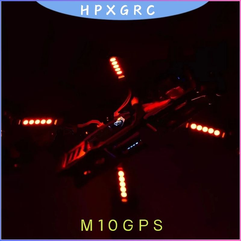 HPXGRC WS2812B FPV Drone LED L - Drone Beacon Light review and price
